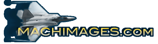 MACHIMAGES.com F22 Raptor Header